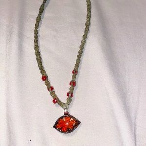 I’m selling bracelets and necklaces about 3.00  for 2 trying to save up 4 school